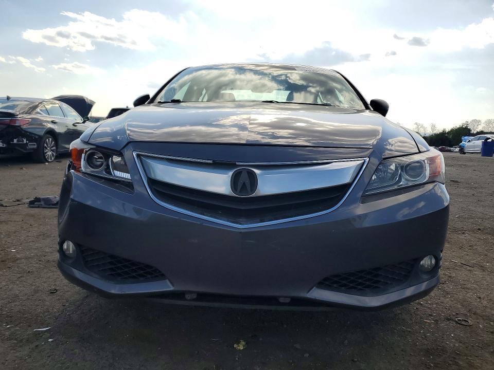 Продаж на аукціоні авто 2015 Acura Ilx, vin: 19VDE2E56FE000113, номер лоту: 50991976