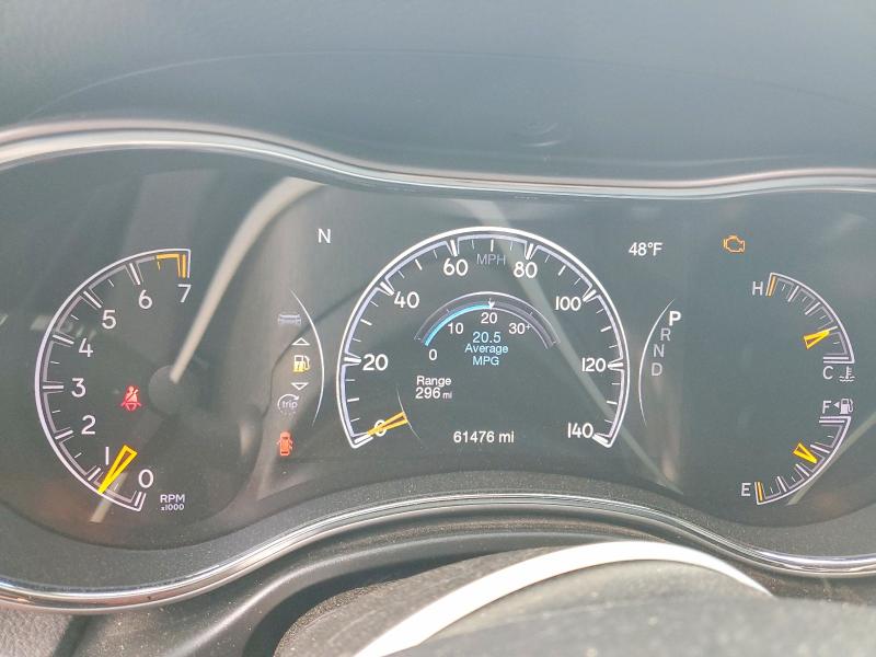Aukcja sprzedaży 2020 Jeep Grand Cherokee, vin: 1C4RJEAG4LC129018, numer aukcji: 52510266