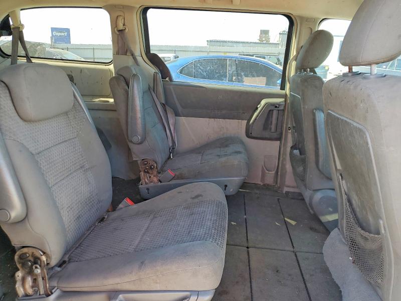 Продаж на аукціоні авто 2010 Chrysler Town & Country, vin: 2A4RR5D17AR243514, номер лоту: 53975416