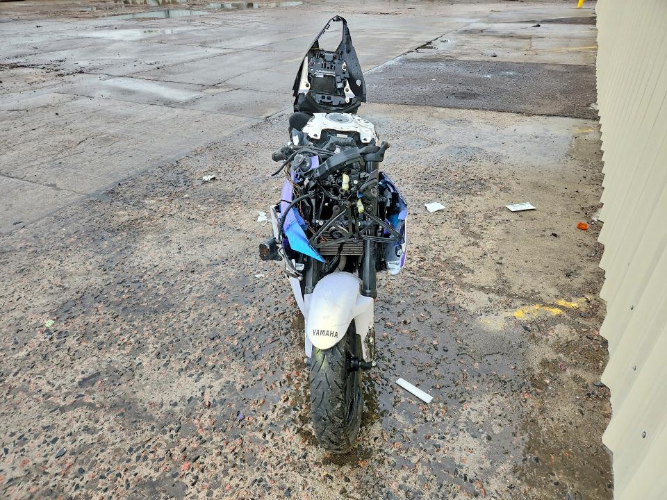 Aukcja sprzedaży 2025 Yamaha Yfz320, vin: MH3RH25E2SK004883, numer aukcji: 52554496
