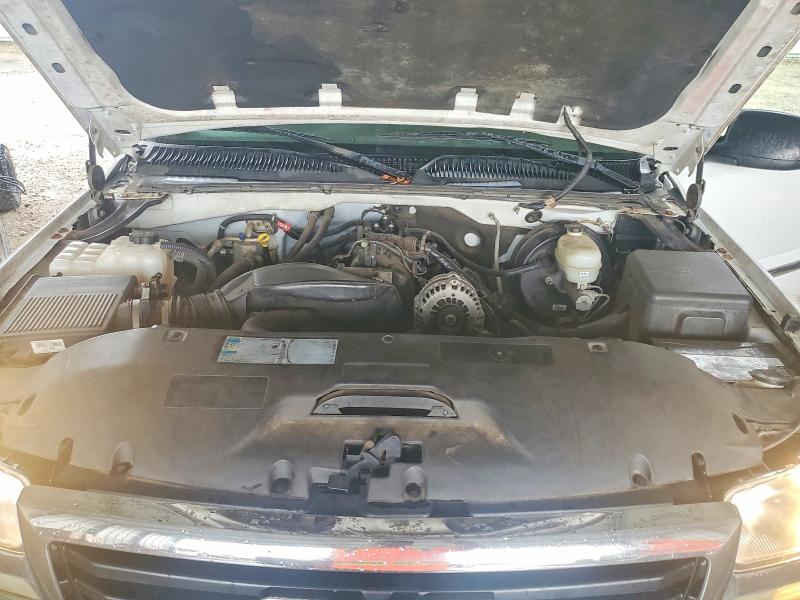 2006 Gmc New Sierra მანქანა იყიდება აუქციონზე, vin: 2GTEC13V061342202, აუქციონის ნომერი: 52739996
