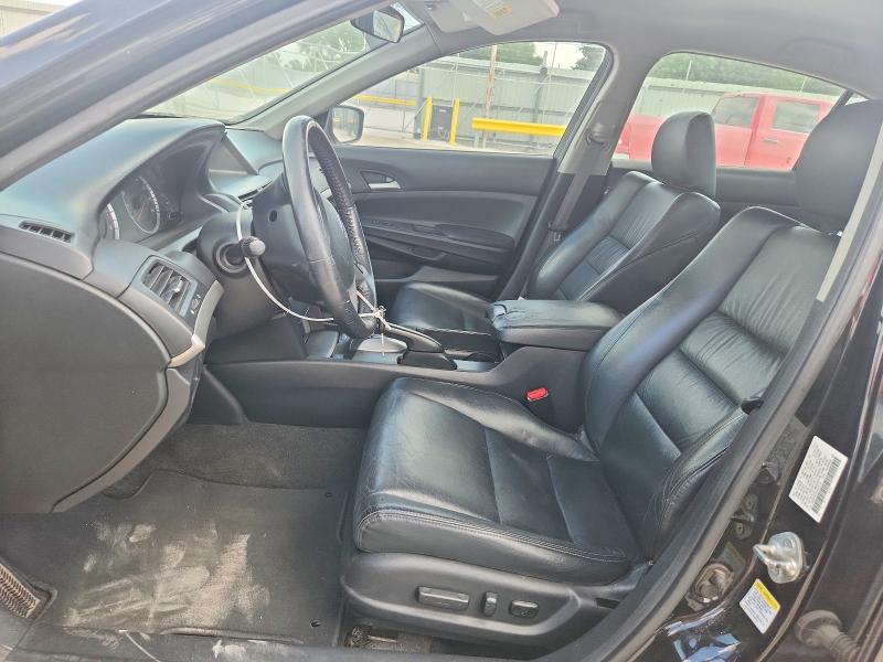 Продаж на аукціоні авто 2012 Honda Accord, vin: 1HGCP2F60CA056178, номер лоту: 53812086