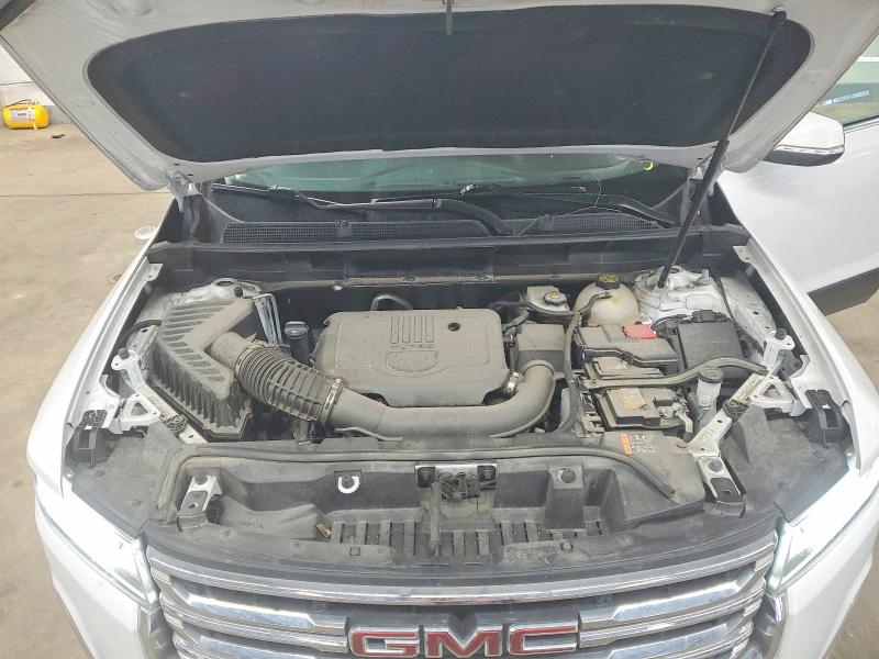 Aukcja sprzedaży 2023 Gmc Acadia, vin: 1GKKNUL41PZ250874, numer aukcji: 54325816