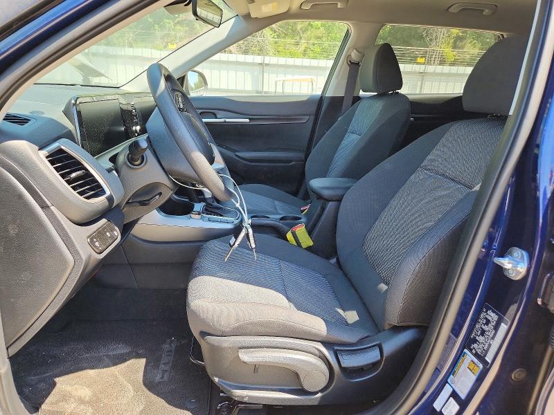 53957536 :رقم المزاد ، KNDEPCAA7T7912422 vin ، 2026 Kia Seltos مزاد بيع