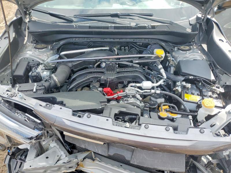 Aukcja sprzedaży 2025 Subaru Forester, vin: JF2SLDRC4SH544978, numer aukcji: 54772116