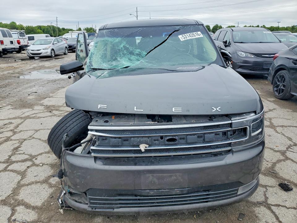 Aukcja sprzedaży 2015 Ford Flex, vin: 2FMHK6DT1FBA06283, numer aukcji: 53142616