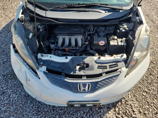 2009 Honda Fit მანქანა იყიდება აუქციონზე, vin: JHMGE88469S037379, აუქციონის ნომერი: 55415456