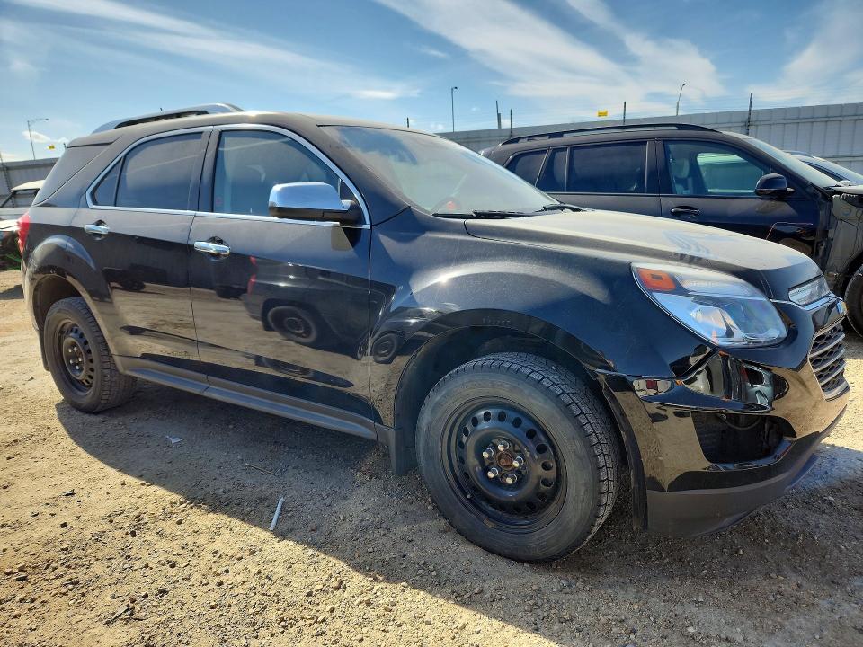 Aukcja sprzedaży 2016 Chevrolet Equinox, vin: 2GNFLGE34G6339897, numer aukcji: 52575066