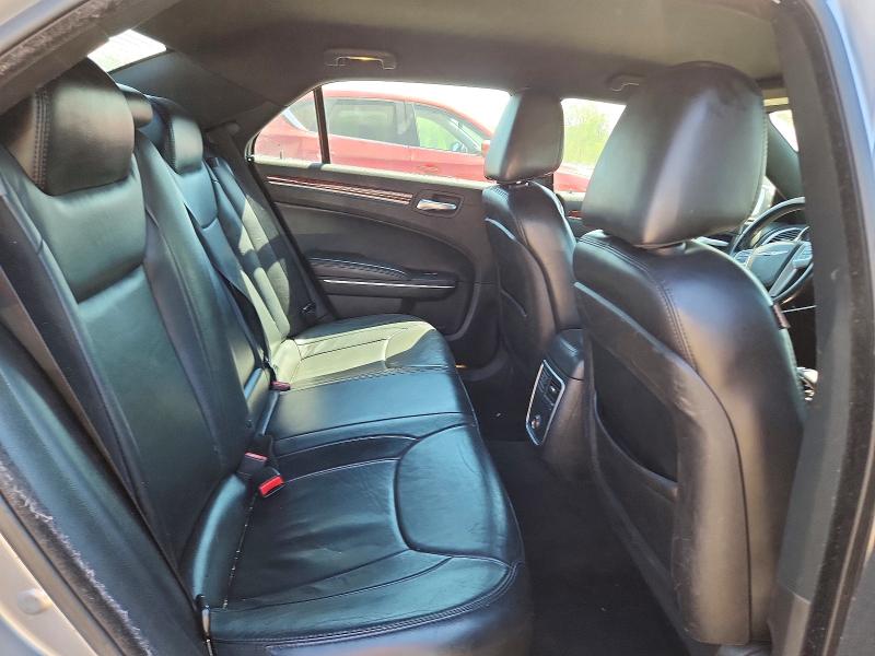 Продажа на аукционе авто 2014 Chrysler 300, vin: 2C3CCARGXEH235975, номер лота: 53135596