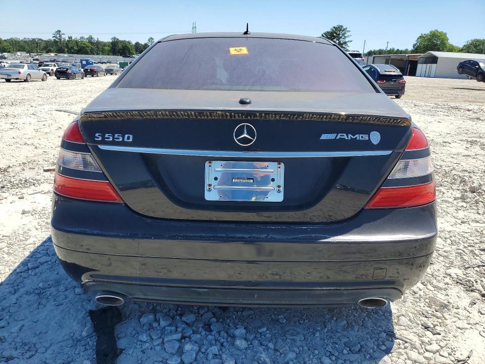 Продаж на аукціоні авто 2007 Mercedes Benz 3500, vin: WDDNG71XX7A041445, номер лоту: 52932626