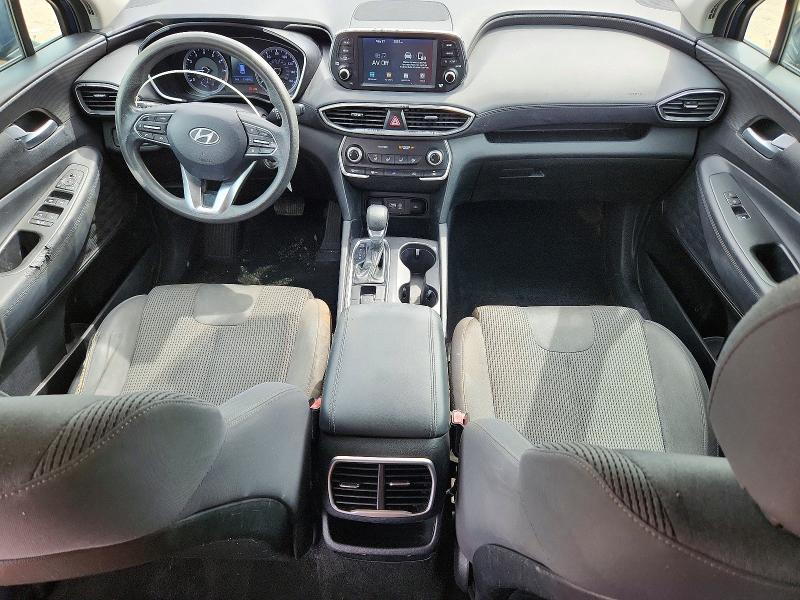 Aukcja sprzedaży 2019 Hyundai Santa Fe, vin: 5NMS23AD3KH012328, numer aukcji: 55332816