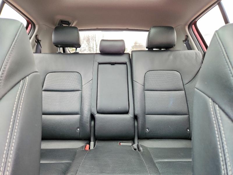 52646036 :رقم المزاد ، KNDPNCAC8J7376724 vin ، 2018 Kia Sportage مزاد بيع