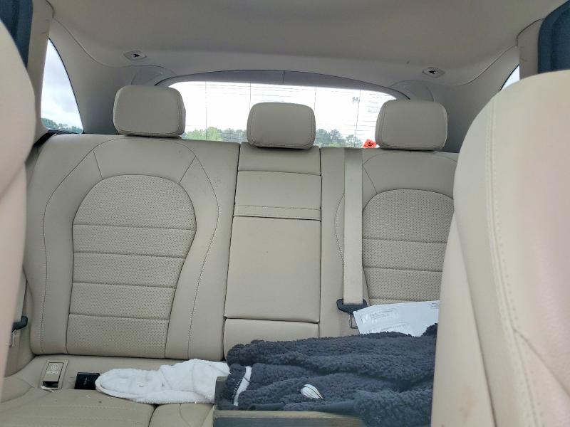 Aukcja sprzedaży 2020 Mercedes-benz Glc, vin: W1N0G8DB1LF842118, numer aukcji: 52670116
