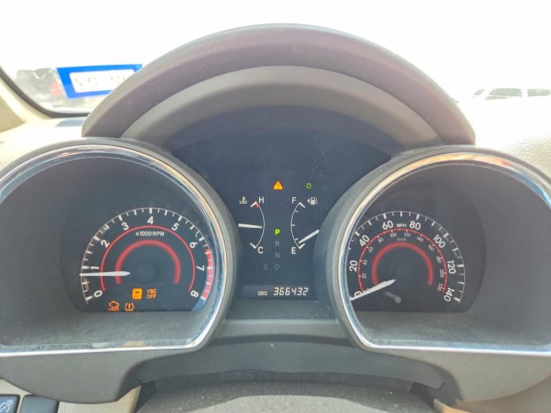 Продажа на аукционе авто 2008 Toyota Highlander, vin: JTEES42A682050703, номер лота: 54058666