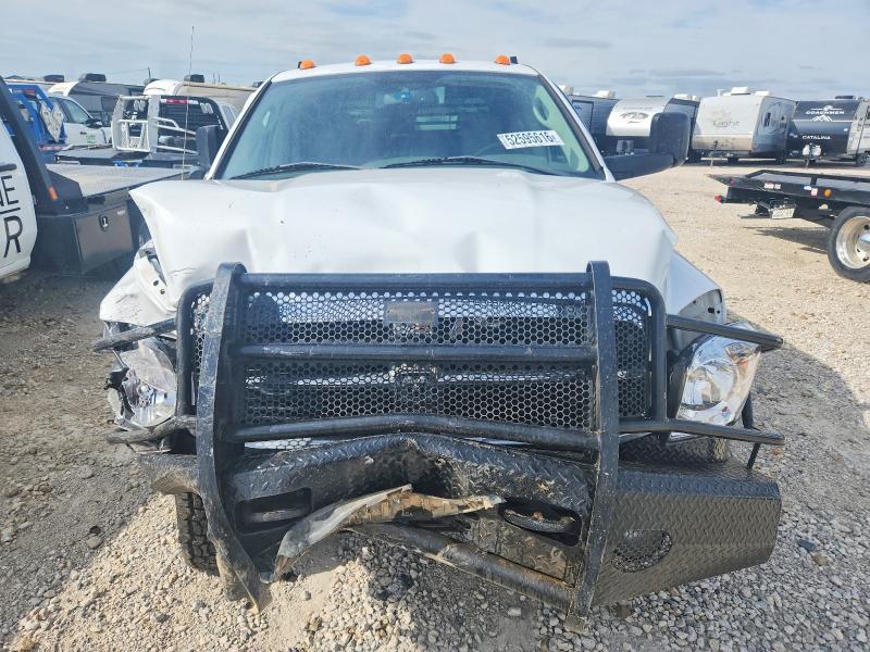 Aukcja sprzedaży 2007 Dodge Ram 3500, vin: 3D7MX49C87G763283, numer aukcji: 52595616