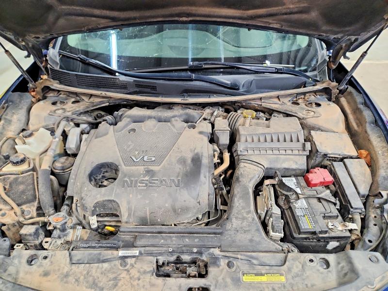Aukcja sprzedaży 2022 Nissan Maxima, vin: 1N4AA6CV3NC502735, numer aukcji: 53786546