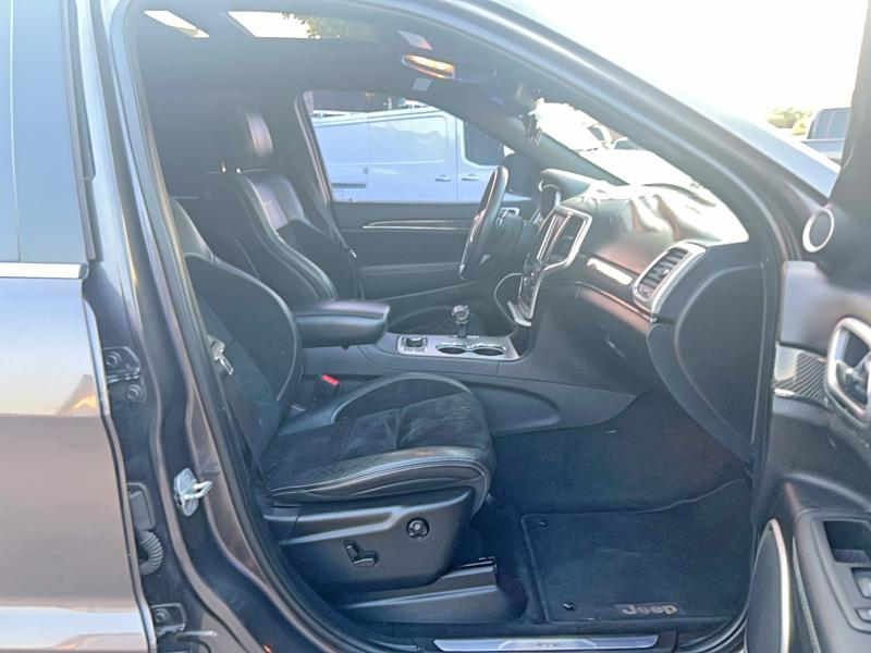 Продаж на аукціоні авто 2014 Jeep Grand Cherokee, vin: 1C4RJFDJ7EC135377, номер лоту: 55102856
