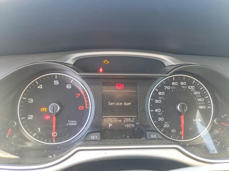 Auction sale of the 2016 Audi A4, vin: WAUEFAFL2GN000698, lot number: 53581466
