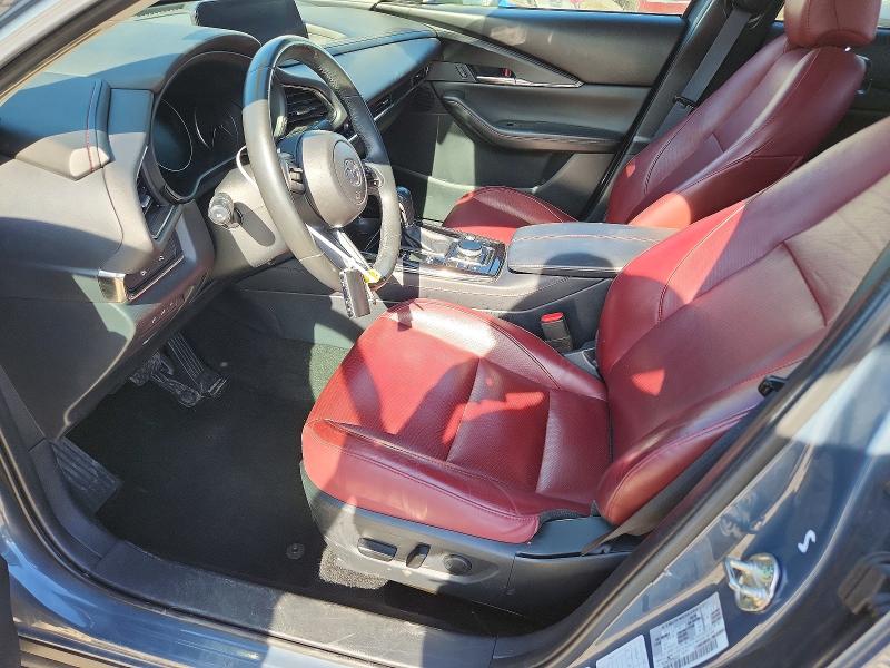 Aukcja sprzedaży 2024 Mazda Cx-30, vin: 3MVDMBCM5RM682205, numer aukcji: 53845606