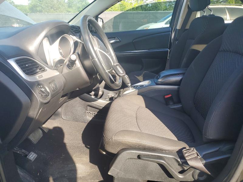 Продажа на аукционе авто 2016 Dodge Journey, vin: 3C4PDCAB6GT233737, номер лота: 54063866