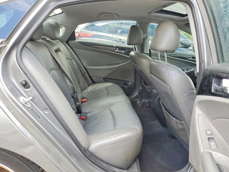 Продаж на аукціоні авто 2013 Hyundai Sonata, vin: 5NPEC4AC9DH737591, номер лоту: 52721256