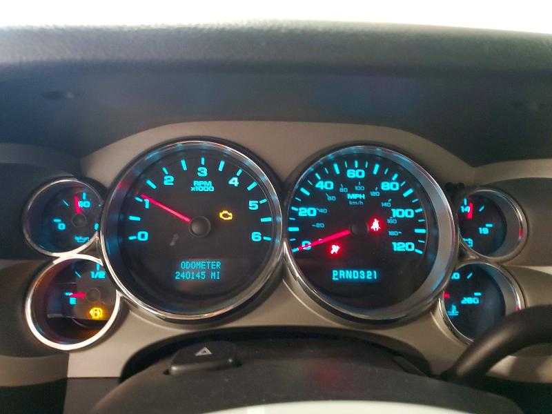 Продаж на аукціоні авто 2008 Gmc Sierra, vin: 2GTEK19J581243580, номер лоту: 53479986