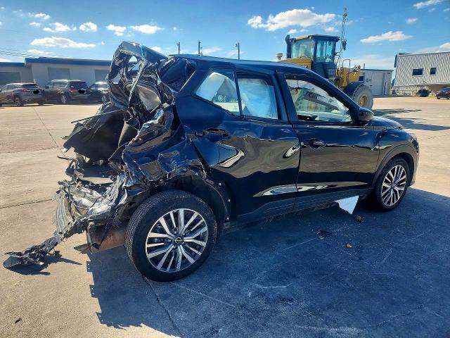 2024 Nissan Kicks მანქანა იყიდება აუქციონზე, vin: 3N1CP5CV3RL560272, აუქციონის ნომერი: 49144456