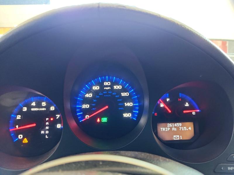 Продажа на аукционе авто 2005 Acura Tl, vin: 19UUA66285A000096, номер лота: 54067016