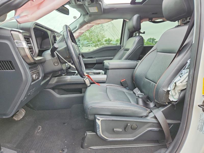 Auction sale of the 2023 Ford F350, vin: 1FT8W3DMXPEC20694, lot number: 54015076