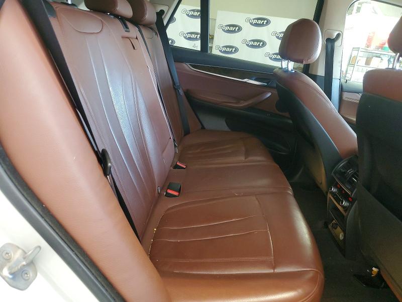 Продажа на аукционе авто 2015 Bmw X5, vin: 5UXKR0C50F0K67846, номер лота: 54431016