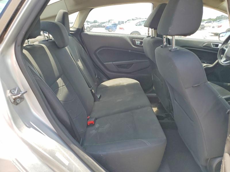 Продаж на аукціоні авто 2015 Ford Fiesta, vin: 3FADP4BJ7FM187968, номер лоту: 55023036