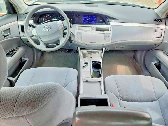Продаж на аукціоні авто 2007 Toyota Avalon, vin: 4T1BK36B57U196576, номер лоту: 54966806