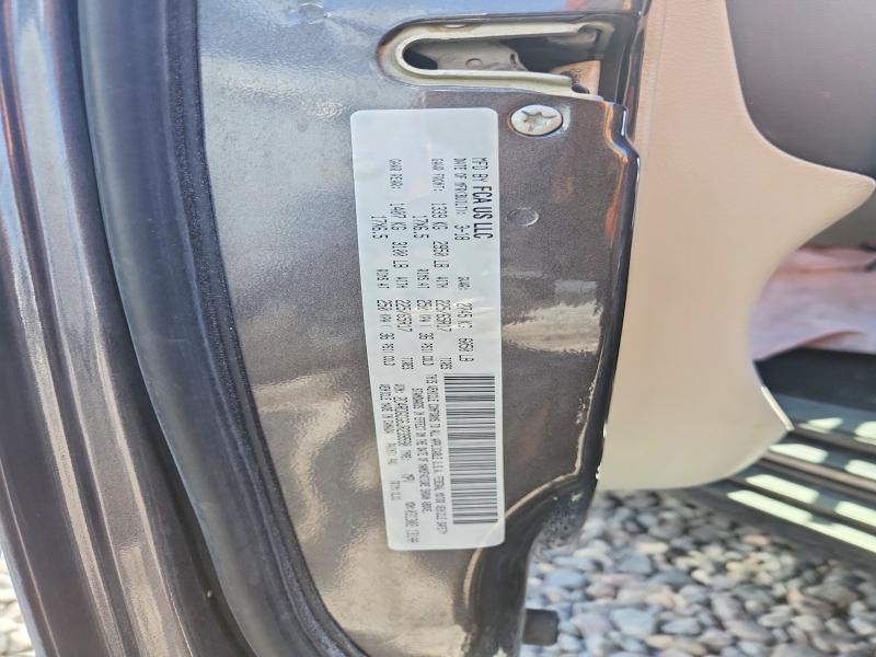 Продажа на аукционе авто 2018 Dodge Grand Caravan, vin: 2C4RDGCG6JR239590, номер лота: 53925046