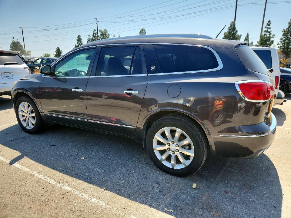 Aukcja sprzedaży 2015 Buick Enclave, vin: 5GAKRCKDXFJ258272, numer aukcji: 53665386