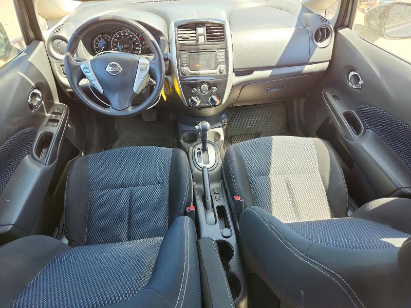 Aukcja sprzedaży 2018 Nissan Versa Note Sv 5dr, vin: 3N1CE2CP6JL367446, numer aukcji: 51799936