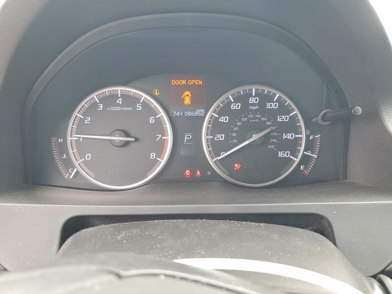Продажа на аукционе авто 2013 Acura Rdx, vin: 5J8TB3H30DL001596, номер лота: 55385016