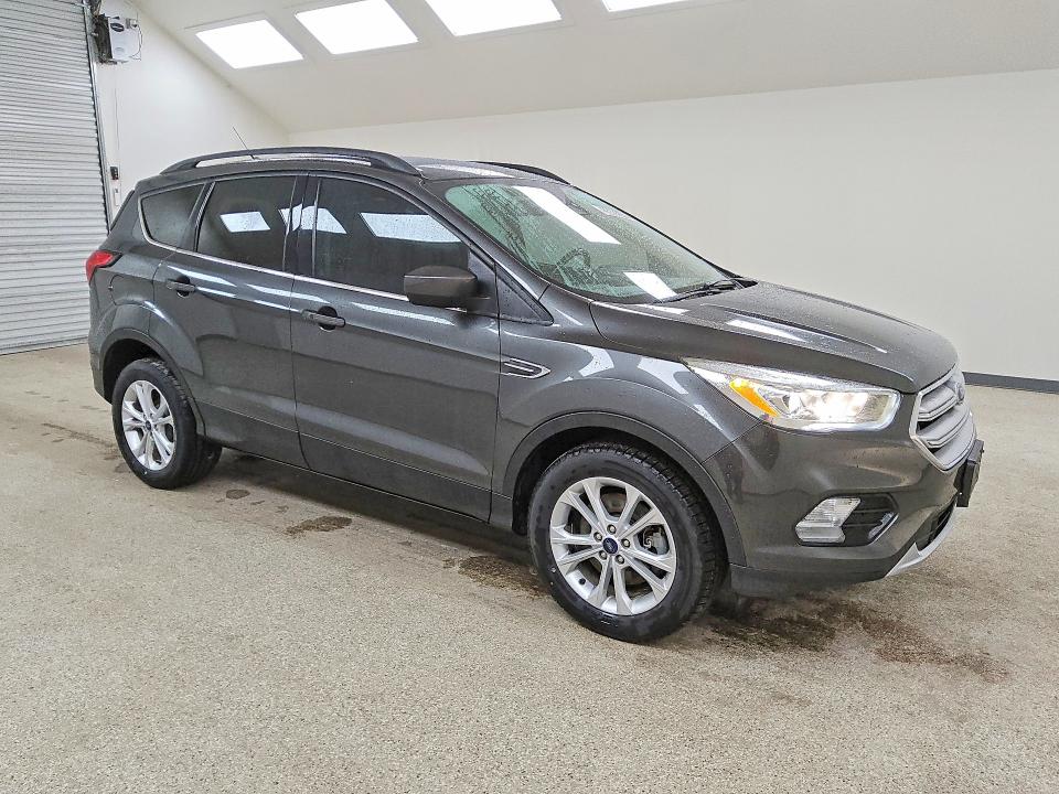 Aukcja sprzedaży 2019 Ford Escape, vin: 1FMCU9HDXKUB60794, numer aukcji: 53603546