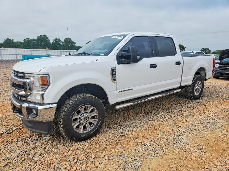 Aukcja sprzedaży 2022 Ford F250, vin: 1FT7W2BT9NED63908, numer aukcji: 54531826