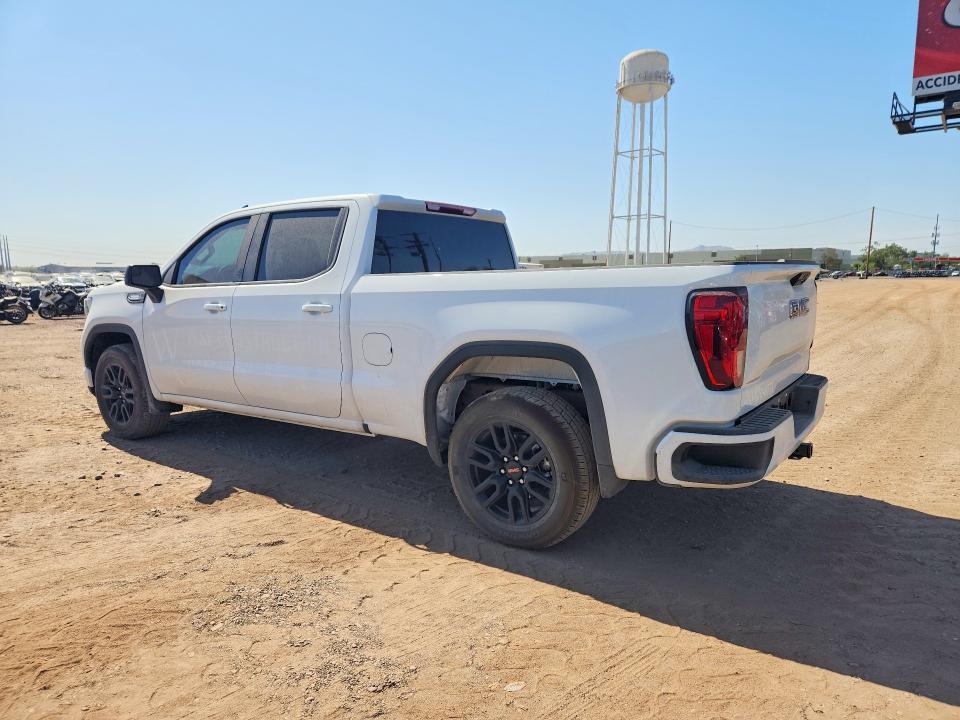 Продажа на аукционе авто 2026 Gmc Sierra, vin: 1GTUUCE80TZ179694, номер лота: 49582266