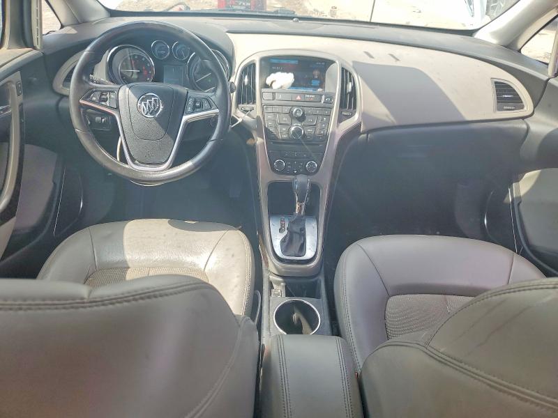 Aukcja sprzedaży 2014 Buick Verano, vin: 1G4PP5SK7E4161074, numer aukcji: 52878876