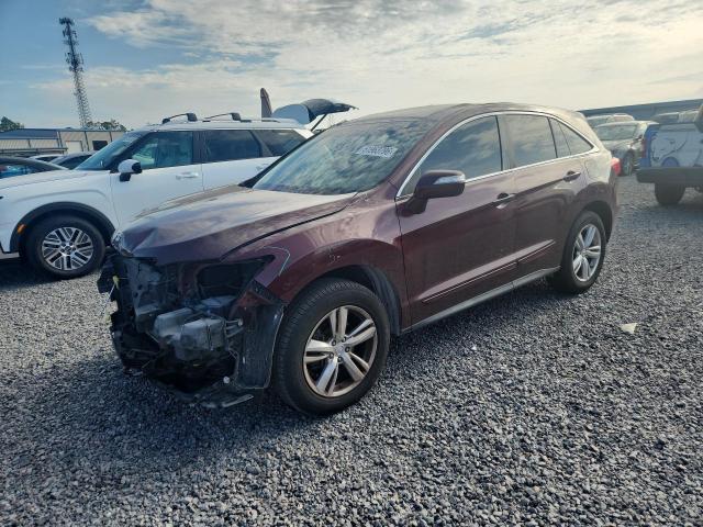 Продажа на аукционе авто 2013 Acura Rdx, vin: 5J8TB4H58DL005340, номер лота: 51963796