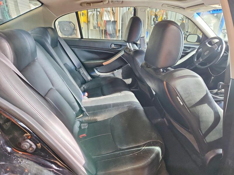 Продажа на аукционе авто 2005 Infiniti G35, vin: JNKCV51E85M214884, номер лота: 55097256