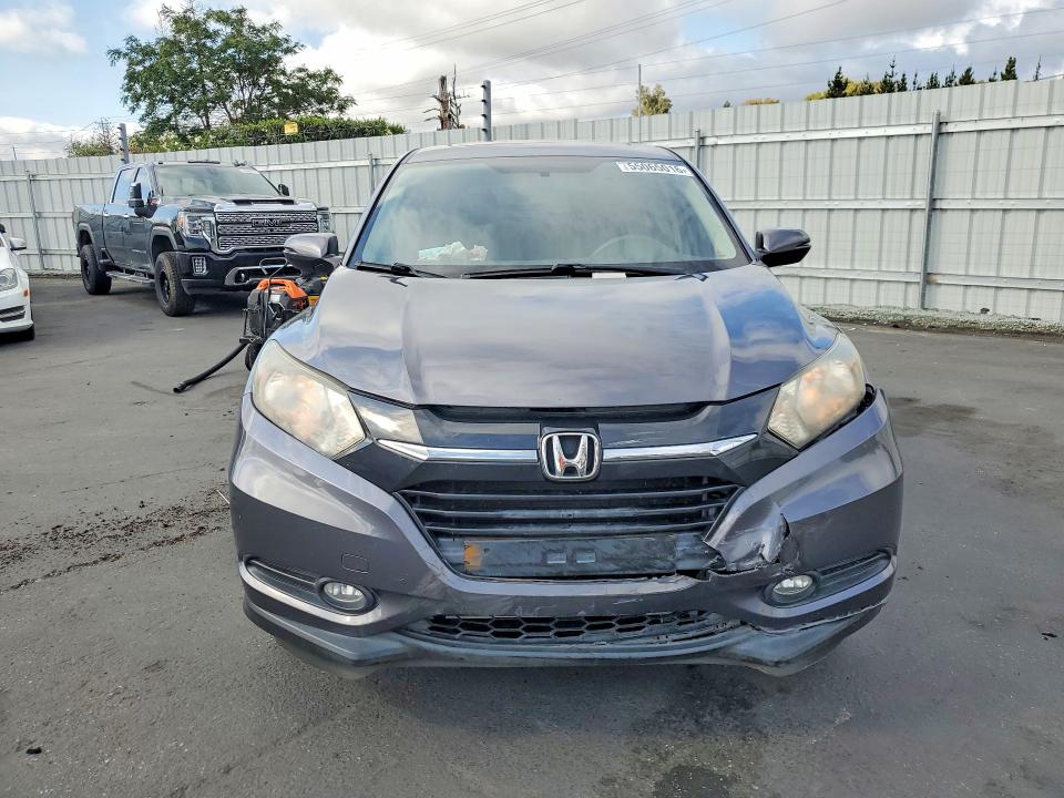 Aukcja sprzedaży 2018 Honda Hr-v, vin: 3CZRU6H58JG716523, numer aukcji: 55065016