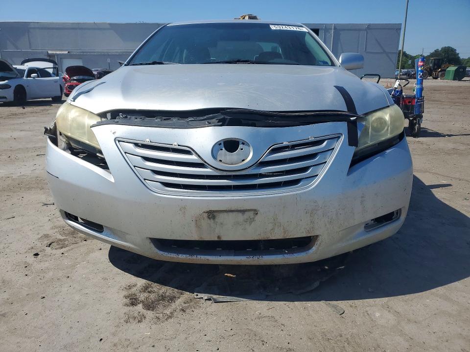 53243176 :رقم المزاد ، 4T1BE46K29U416417 vin ، 2009 Toyota Camry مزاد بيع