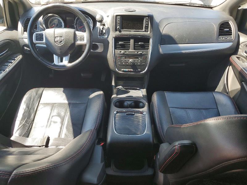 Продаж на аукціоні авто 2019 Dodge Grand Caravan, vin: 2C4RDGEG9KR611809, номер лоту: 53259776