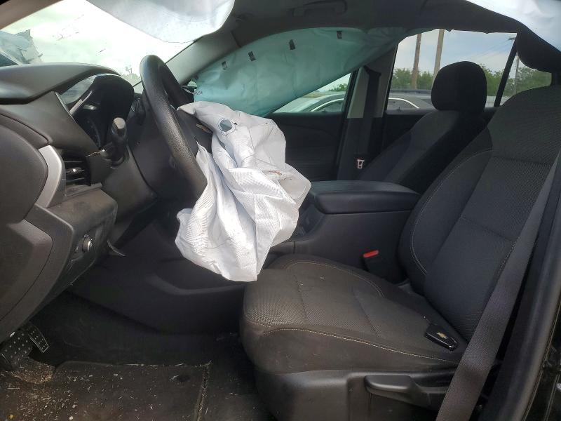 Aukcja sprzedaży 2019 Chevrolet Traverse, vin: 1GNERFKW2KJ268858, numer aukcji: 53835036