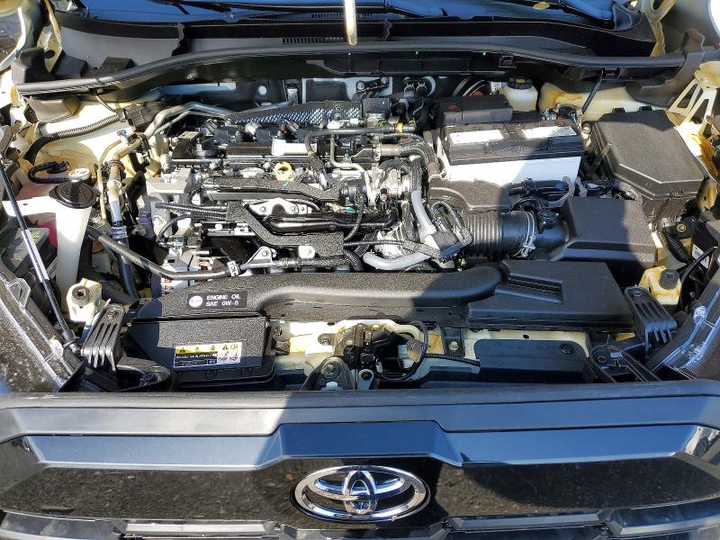 54401596 :رقم المزاد ، 7MUCAABG8TV184587 vin ، 2026 Toyota Corolla Cross مزاد بيع