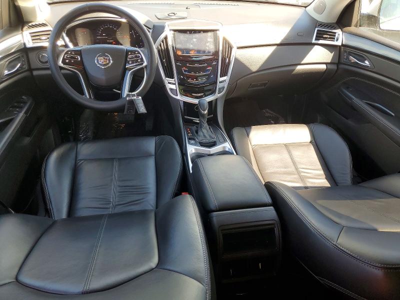 Aukcja sprzedaży 2013 Cadillac Srx, vin: 3GYFNAE39DS655352, numer aukcji: 54010186