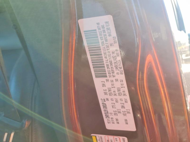 Aukcja sprzedaży 2010 Jeep Wrangler Unlimited, vin: 1J4HA5H13AL146252, numer aukcji: 51520546