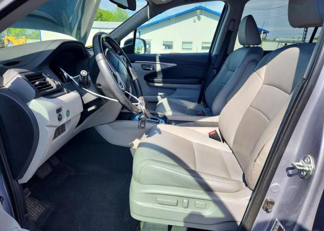 Aukcja sprzedaży 2017 Honda Pilot, vin: 5FNYF6H52HB095629, numer aukcji: 52409676